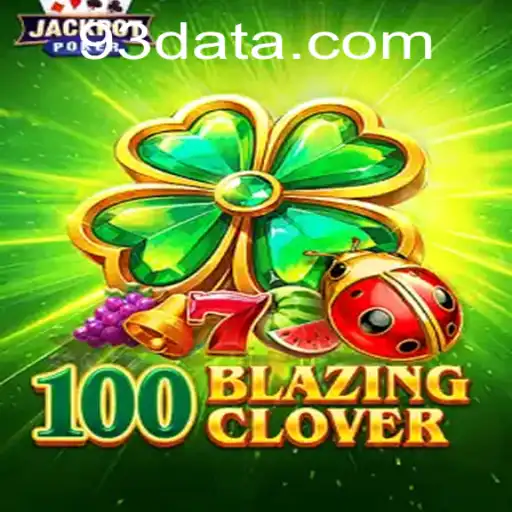 Explorando o Mundo de 100BlazingClover: Inovação e Estratégia no Universo de Jogos