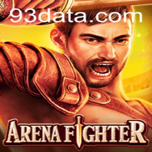 ArenaFighter: Dominando a Arena Virtual