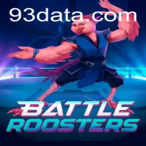 Descubra as Aventuras de BattleRoosters no Mundo de 93D.COM