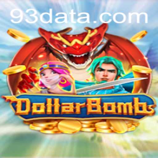 Explorando o Mundo Vibrante de DollarBombs: Um Mergulho em 93D.COM