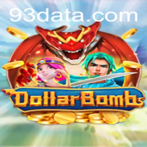Explorando o Mundo Vibrante de DollarBombs: Um Mergulho em 93D.COM