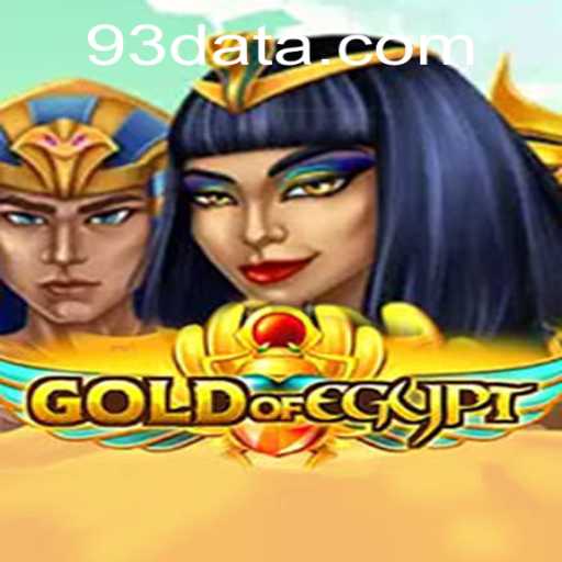 Exploração Virtual no Egito Antigo: Descubra o Fascinante Mundo de GoldOfEgypt