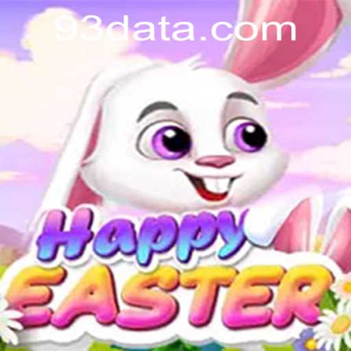 HappyEaster: Um Jogo Envolvente no Universo de 93D.COM