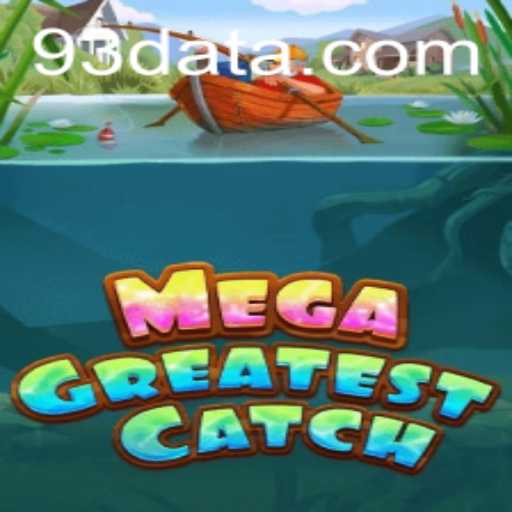 Explorando o Fascinante Mundo de MegaGreatestCatch: Descrição e Regras do Jogo