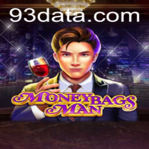 Explorando o Mundo Atraente de MoneybagsMan: Um Guia Completo