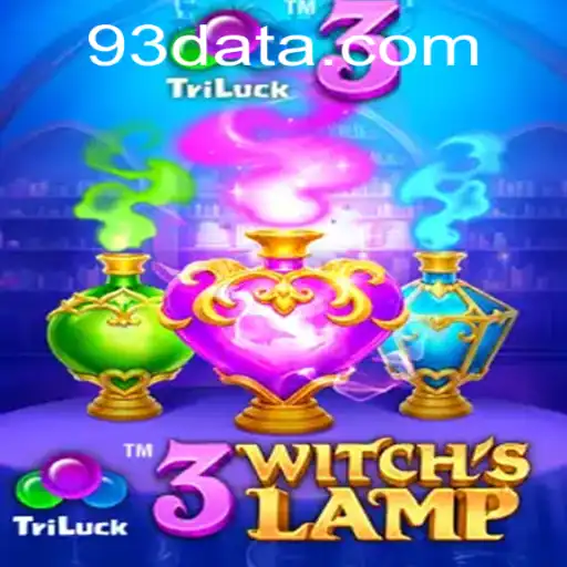 Entenda o Jogo 3WitchsLamp e suas Regras Envolventes