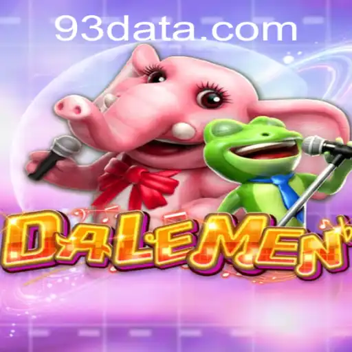 Explorando o Mundo do Jogo DALEMEN: Regras, Estratégias e Inovações