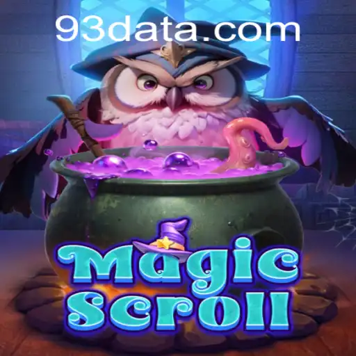 Mergulhe no Mundo de MagicScroll: Uma Aventura de Estratégia e Magia