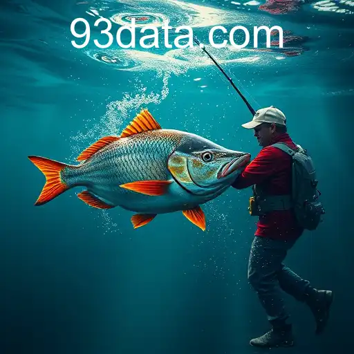 A Arte da Pesca e a Inovação de 93D.COM