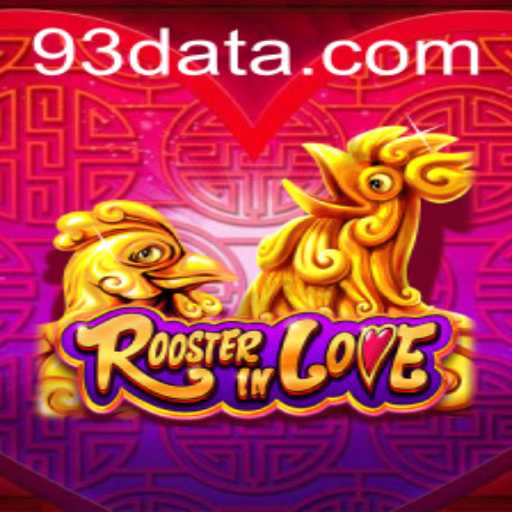 RoosterInLove: Descubra o Novo Jogo Inovador da 93D.COM