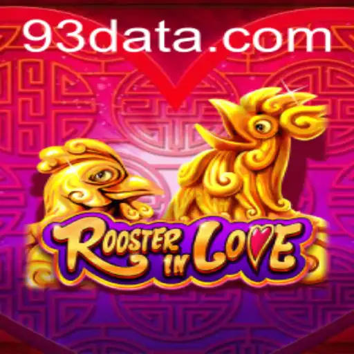 RoosterInLove: Descubra o Novo Jogo Inovador da 93D.COM