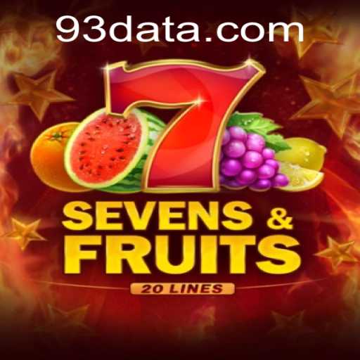 Descubra o Fascinante Mundo de SevensFruits20 com 93D.COM