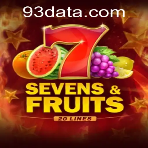 Descubra o Fascinante Mundo de SevensFruits20 com 93D.COM
