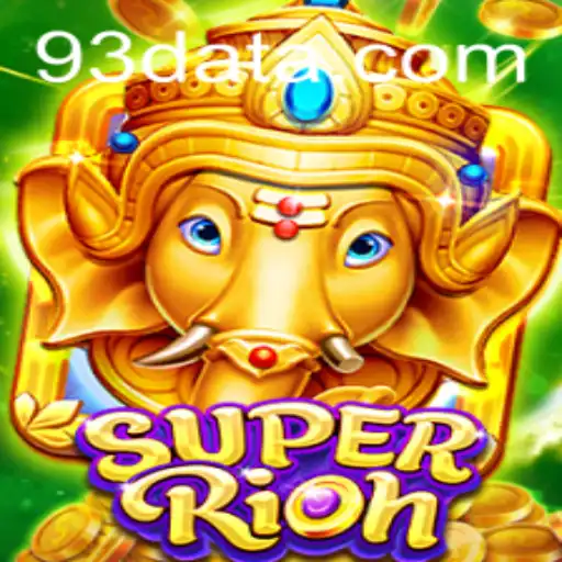 Descubra o Fascinante Mundo do Jogo SuperRich