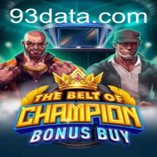 Explorando o Jogo 'TheBeltOfChampionBonusBuy'