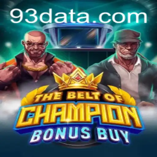 Explorando o Jogo 'TheBeltOfChampionBonusBuy'