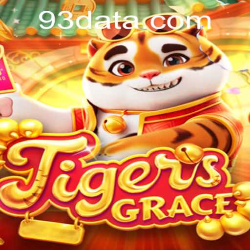 Descubra o Fascinante Mundo de TigersGrace no 93D.COM