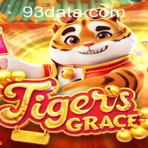 Descubra o Fascinante Mundo de TigersGrace no 93D.COM