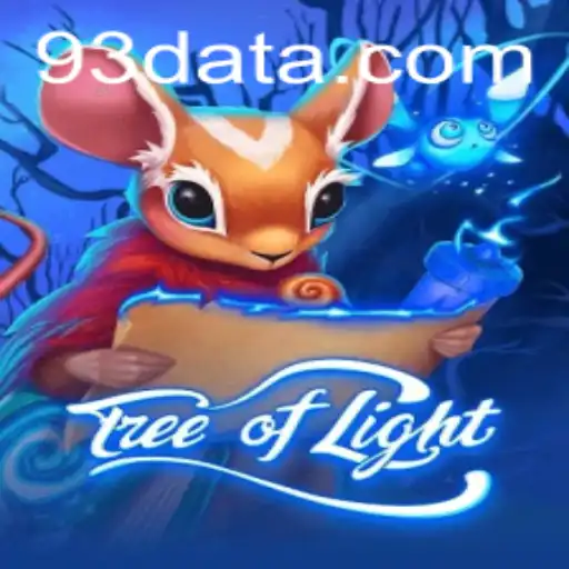Descubra o Mundo Encantador de TreeofLight em 93D.COM