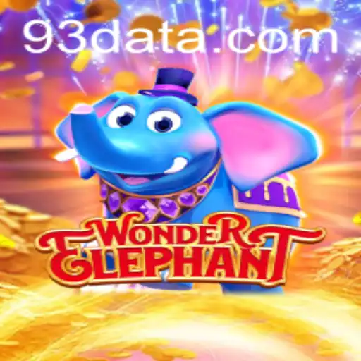 Descubra o Fascinante Mundo de WonderElephant: Um Mergulho nos Desafios de 93D.COM